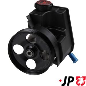 Hydraulic Pump, steering system