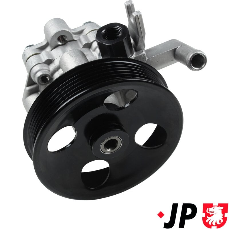 Hydraulic Pump, steering system