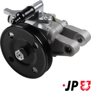 Hydraulic Pump, steering system