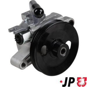 Hydraulic Pump, steering system