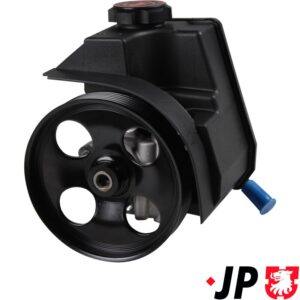 Hydraulic Pump, steering system