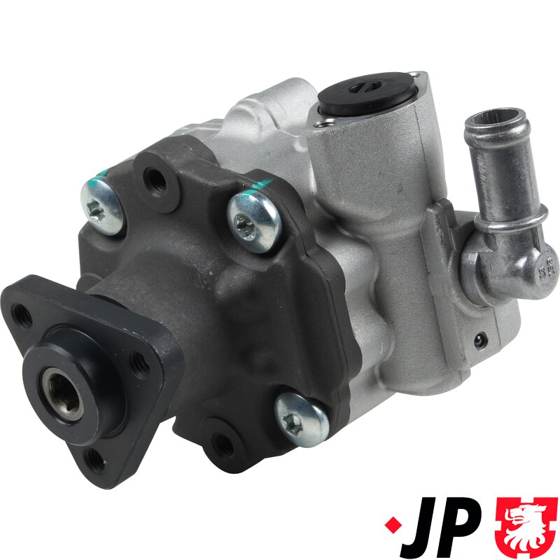 Hydraulic Pump, steering system