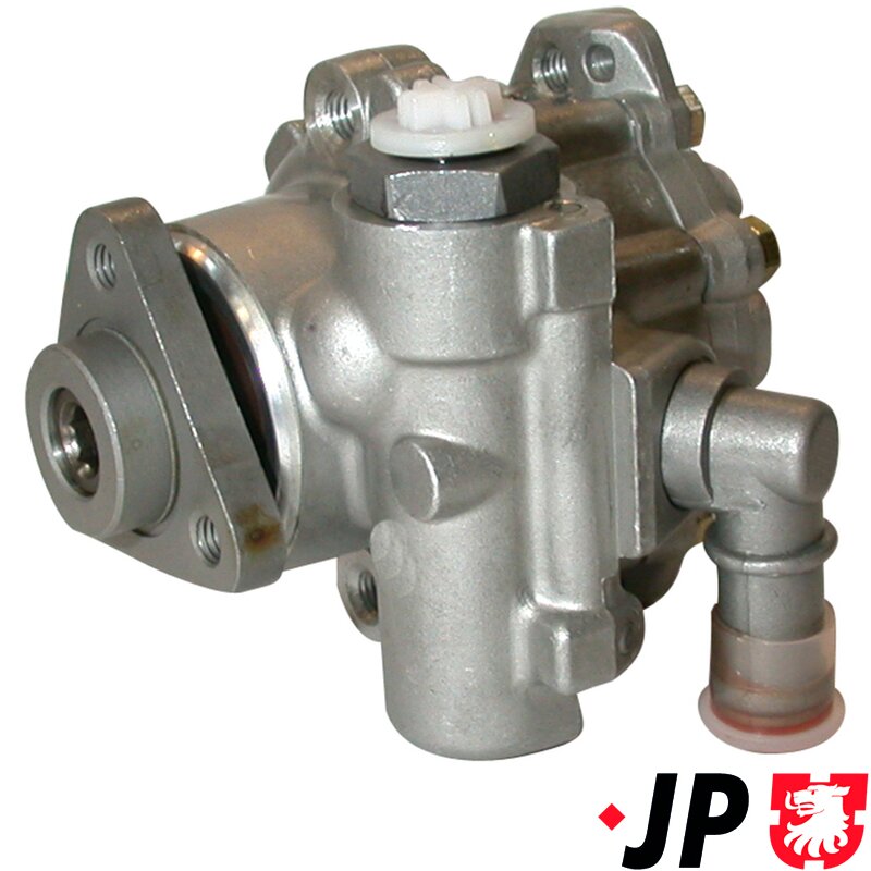 Hydraulic Pump, steering system