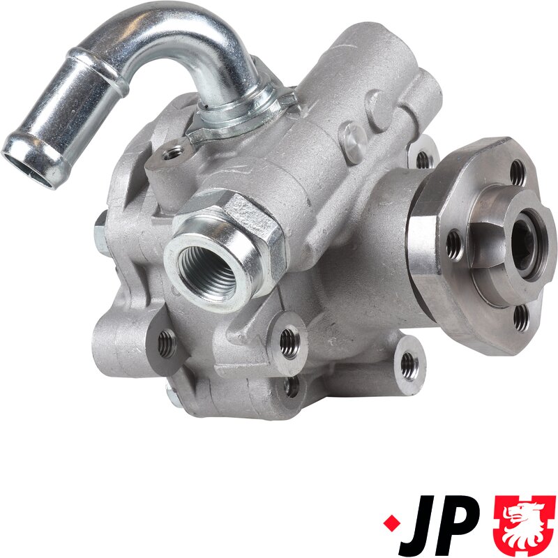 Hydraulic Pump, steering system