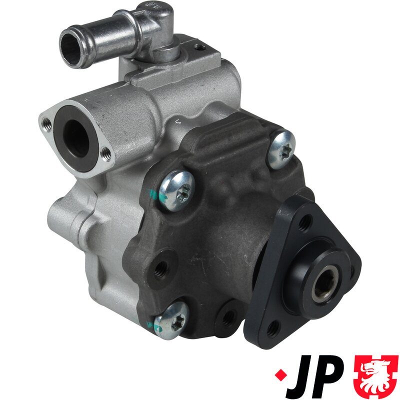 Hydraulic Pump, steering system
