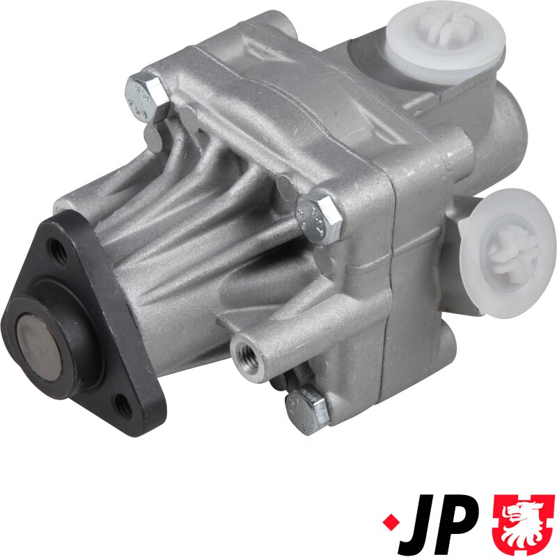 Hydraulic Pump, steering system