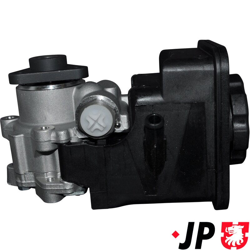 Hydraulic Pump, steering system