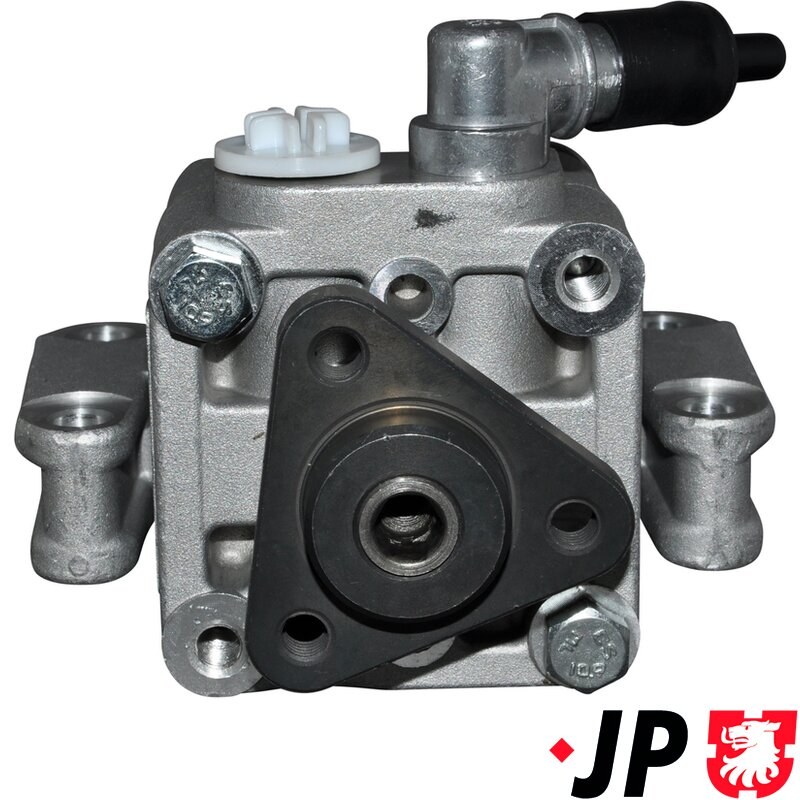 Hydraulic Pump, steering system