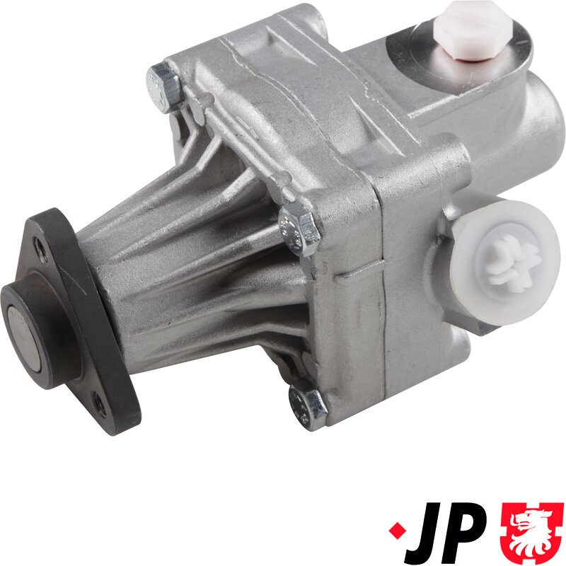 Hydraulic Pump, steering system
