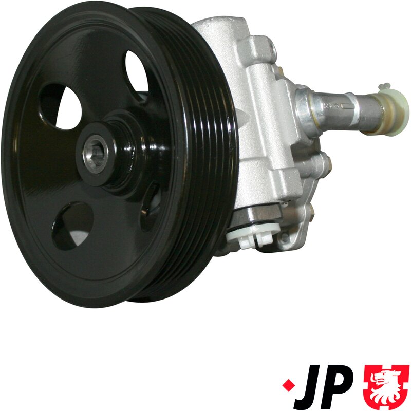 Hydraulic Pump, steering system