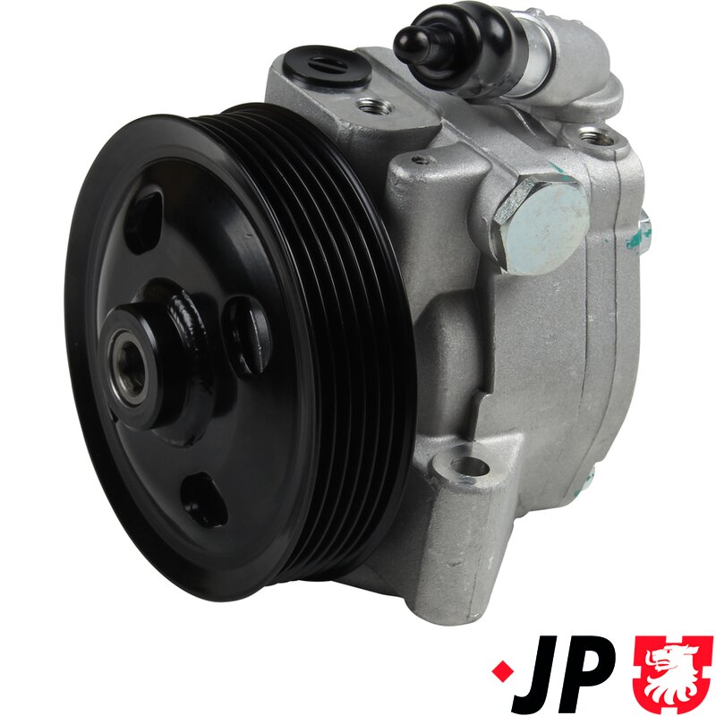Hydraulic Pump, steering system