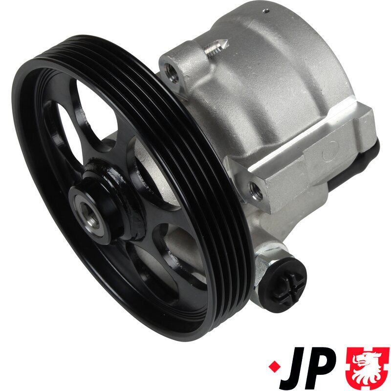 Hydraulic Pump, steering system