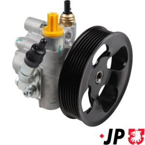 Hydraulic Pump, steering system