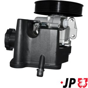 Hydraulic Pump, steering system