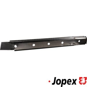 Inner panel left