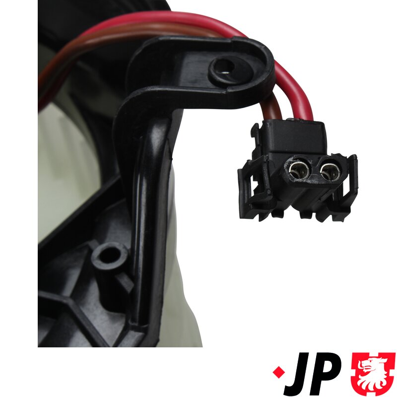 Interior Blower
