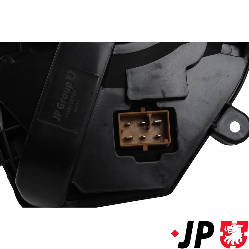 Interior Blower