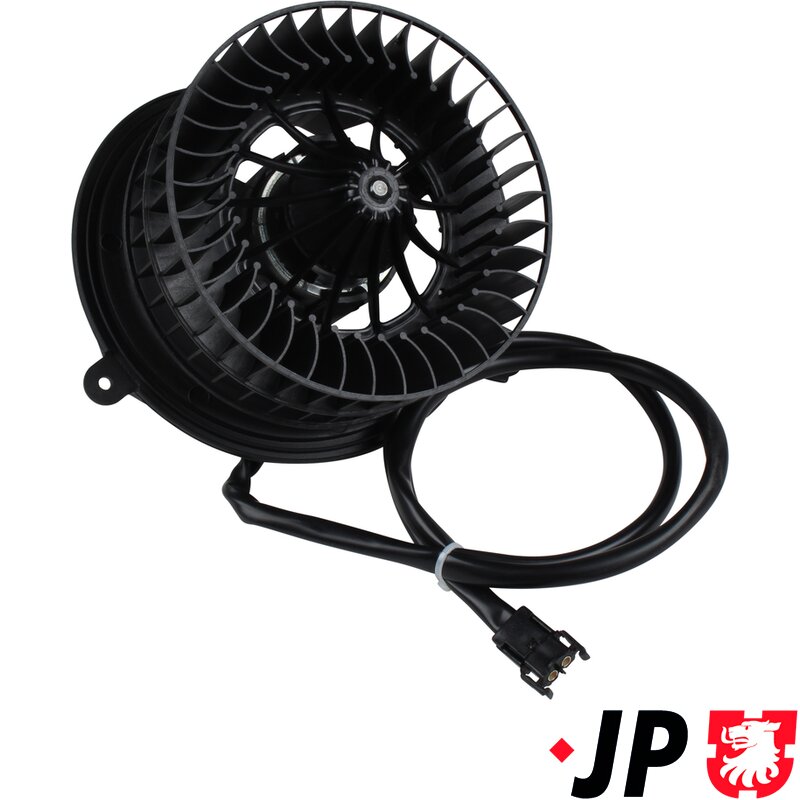 Interior Blower