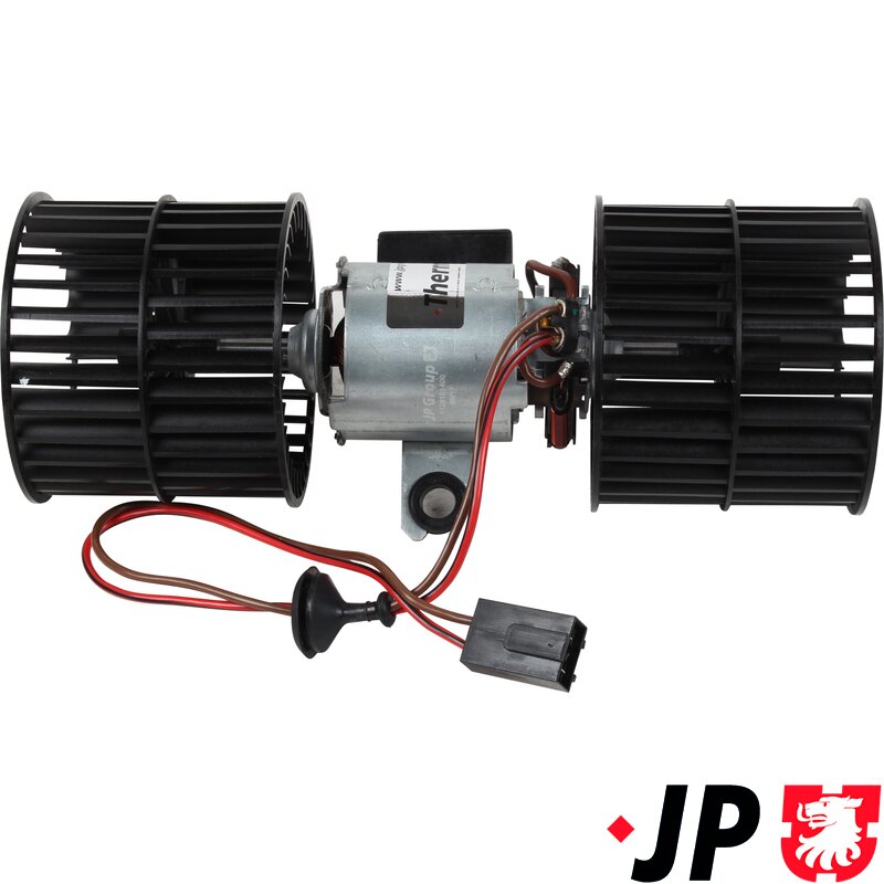 Interior Blower