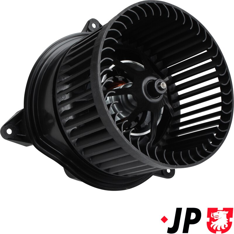 Interior Blower