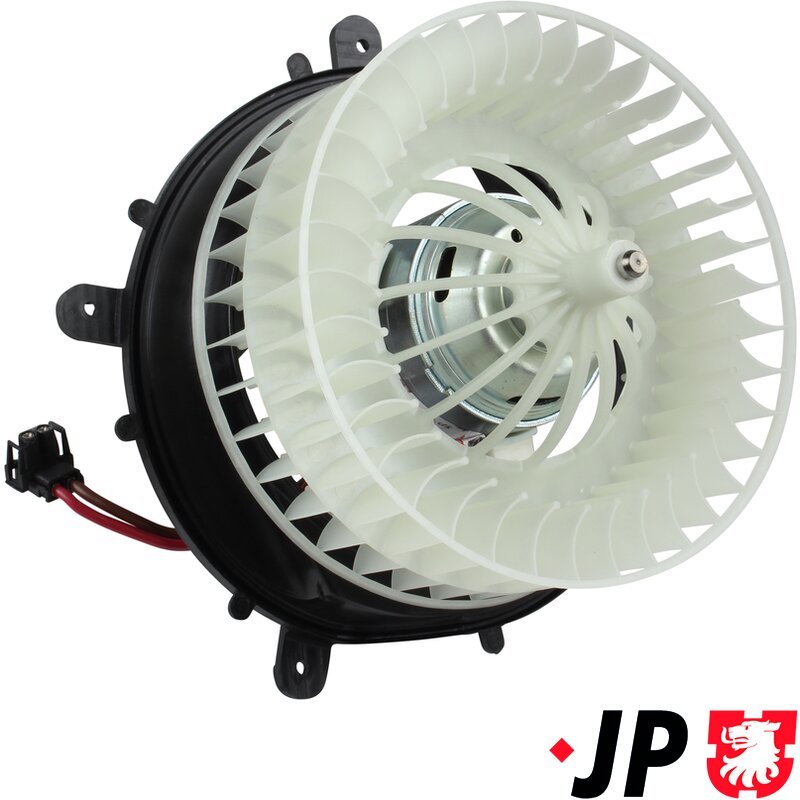 Interior Blower