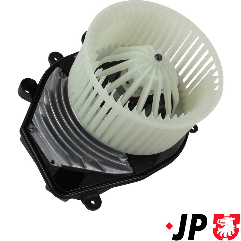 Interior Blower