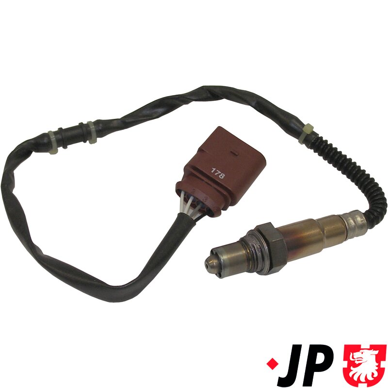 Lambda sensor