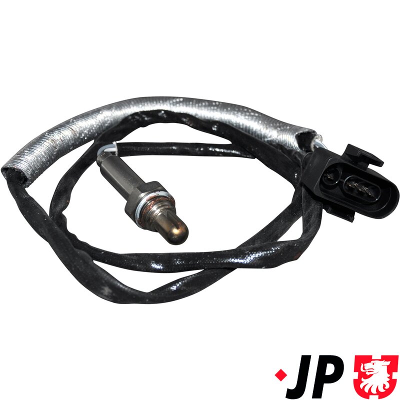 Lambda sensor