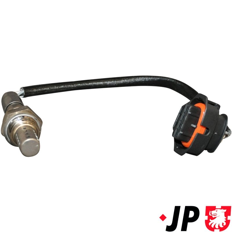 Lambda sensor