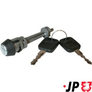 Lock Cylinder, ignition lock