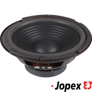 Loudspeaker, 8 Ohm. Without mounting bracket