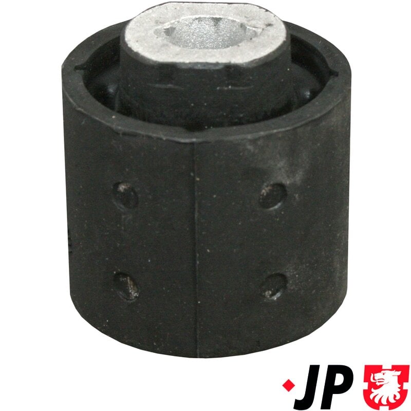 Mounting, axle beam