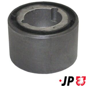 Mounting, axle beam