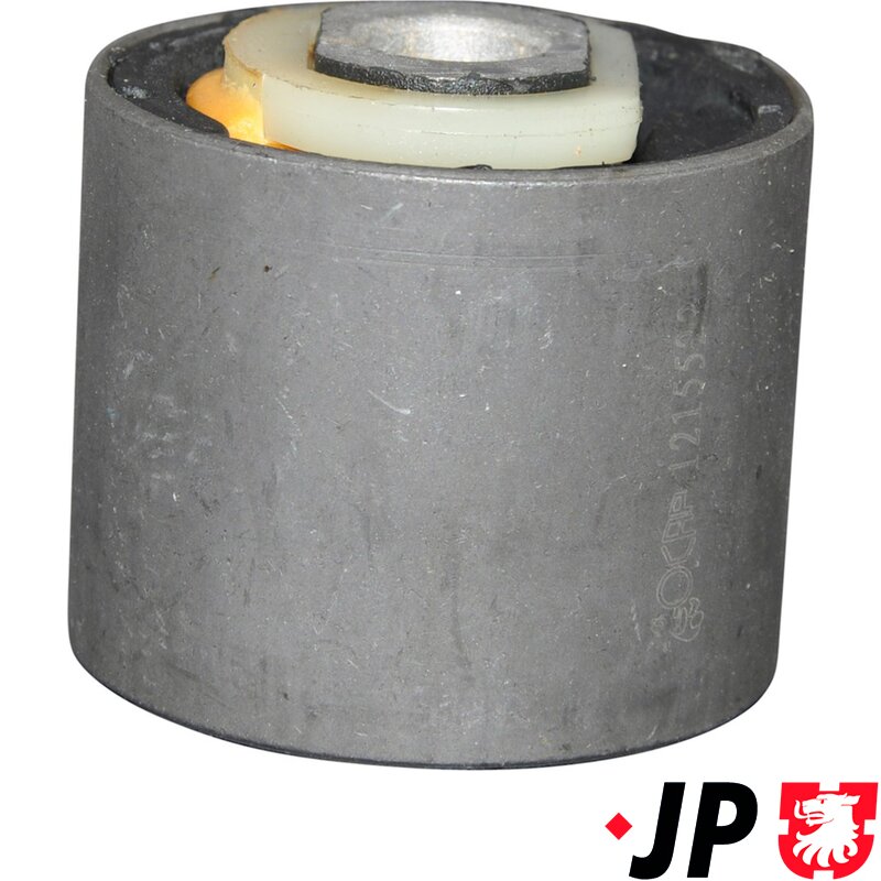 Mounting, control/trailing arm