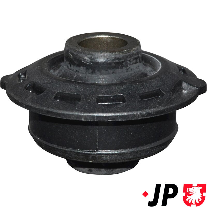 Mounting, control/trailing arm