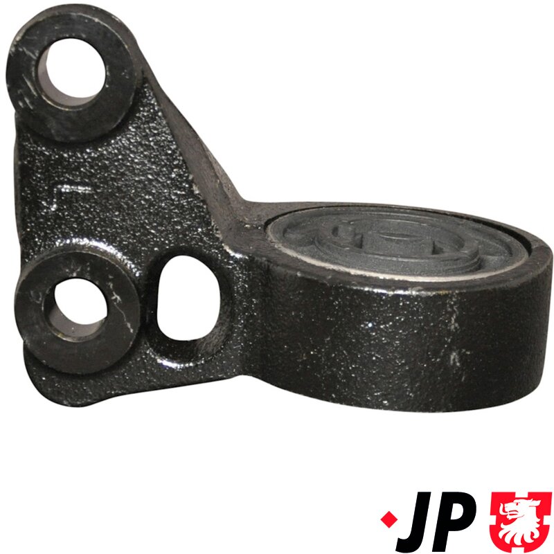 Mounting, control/trailing arm