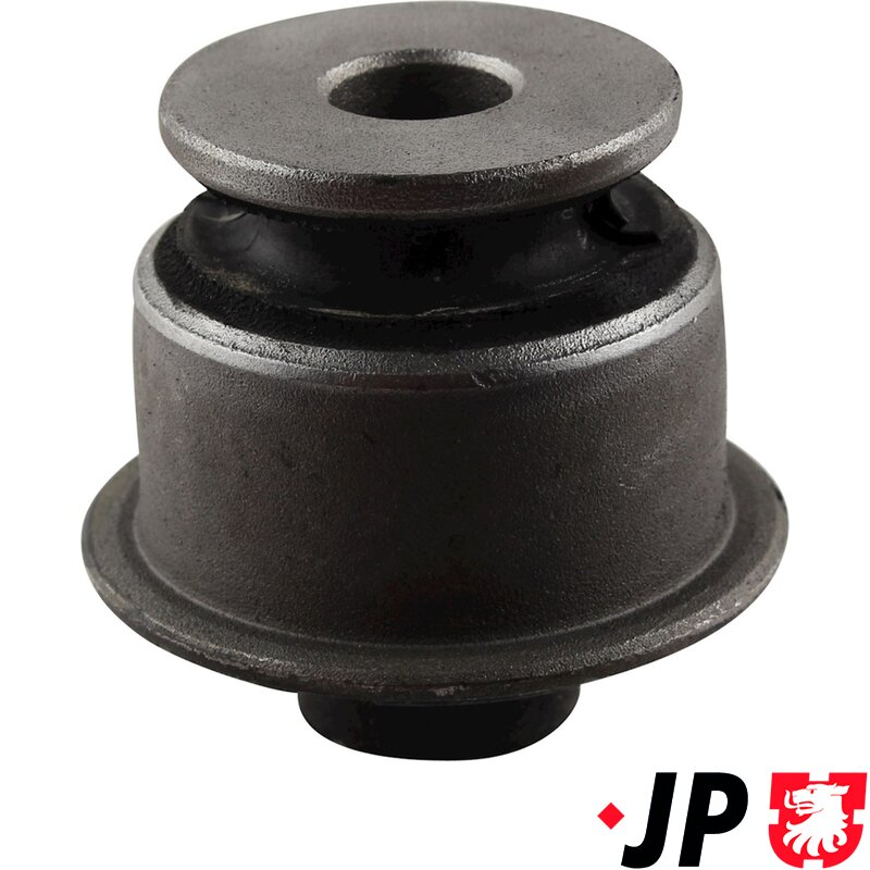 Mounting, control/trailing arm