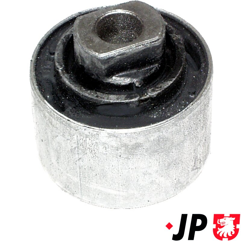 Mounting, control/trailing arm
