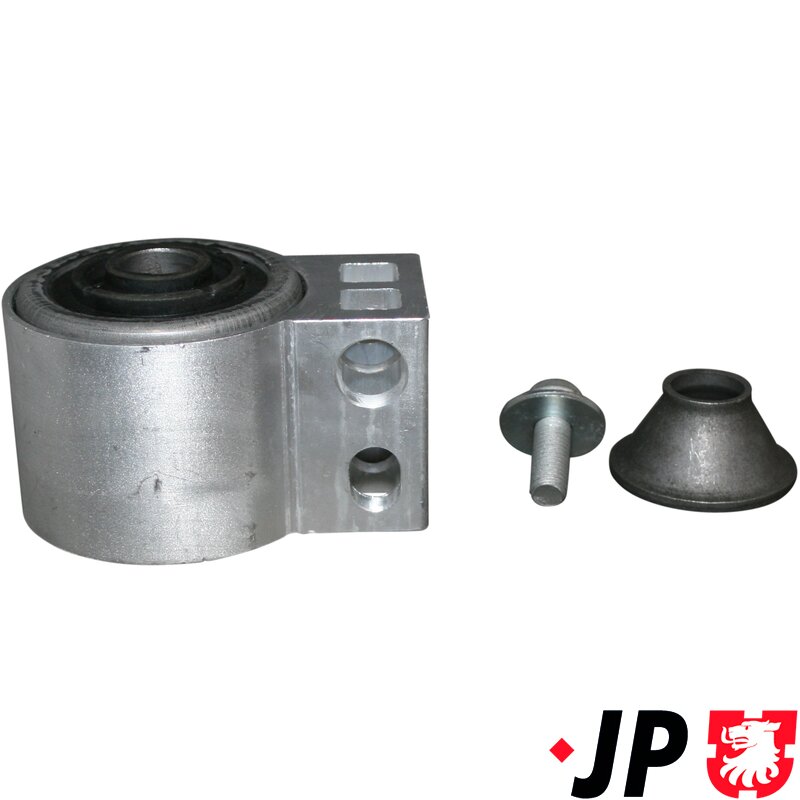 Mounting, control/trailing arm