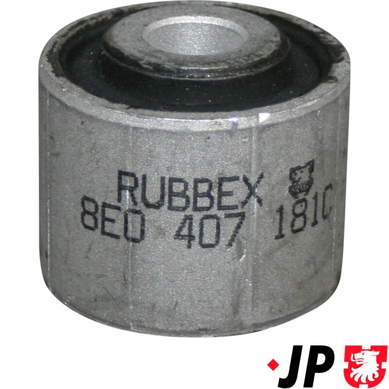 Mounting, control/trailing arm
