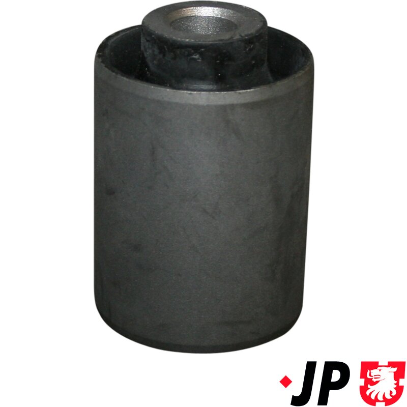 Mounting, control/trailing arm