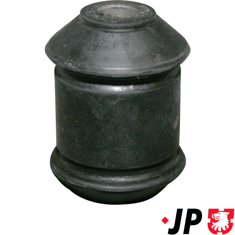 Mounting, control/trailing arm
