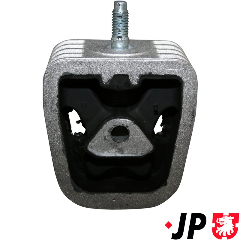 Mounting, engine