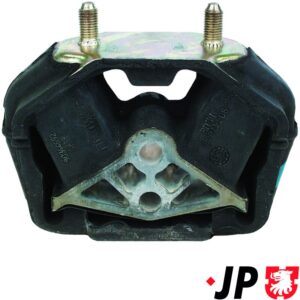 Einbau, Motor