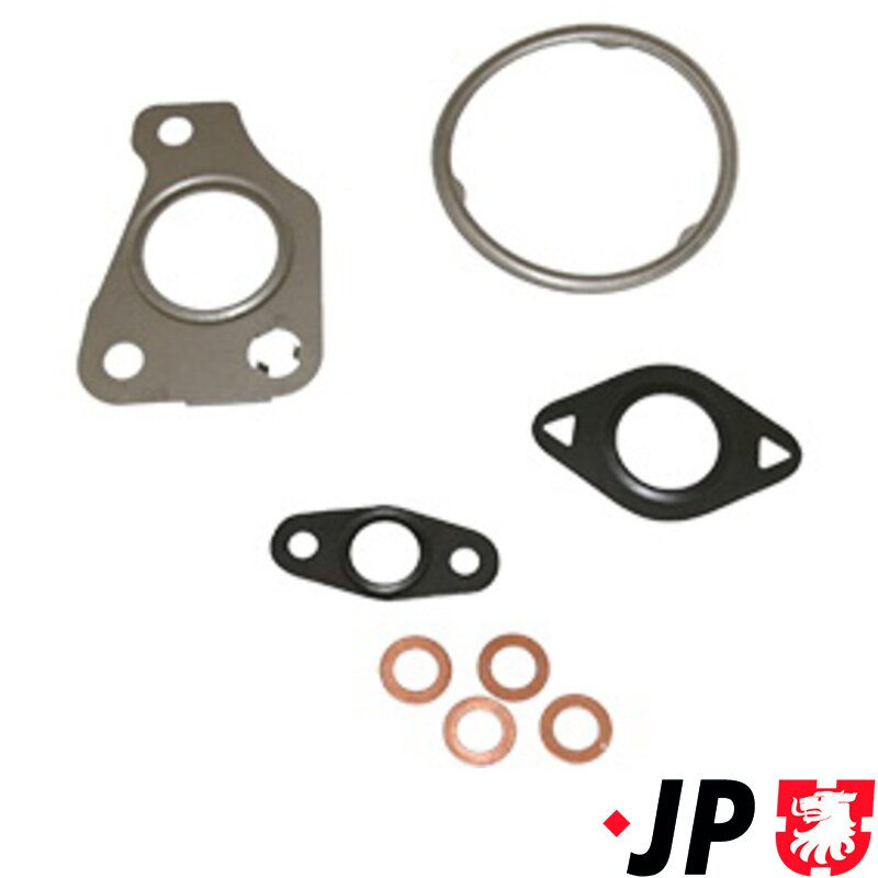 Mounting Kit, charger