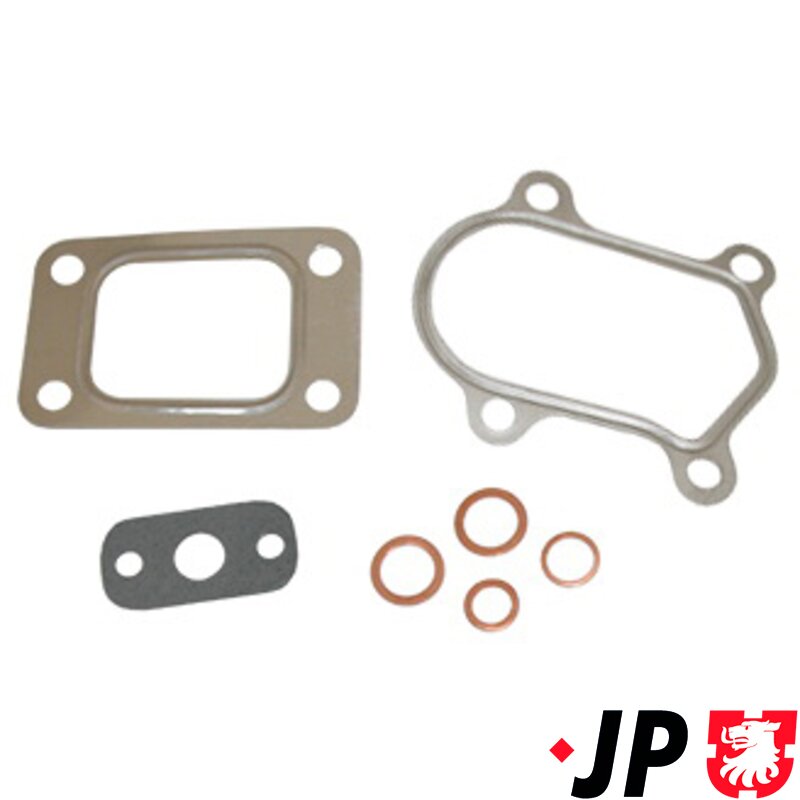 Mounting Kit, charger
