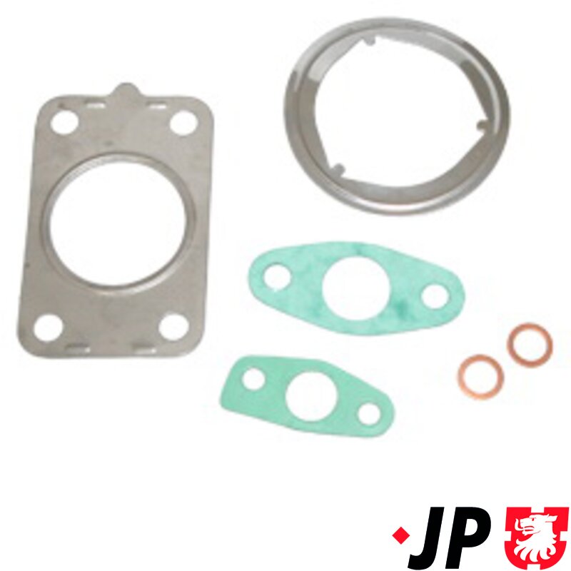 Mounting Kit, charger
