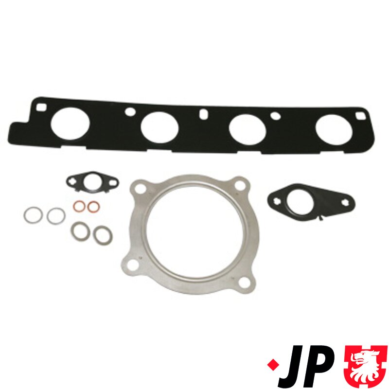 Mounting Kit, charger