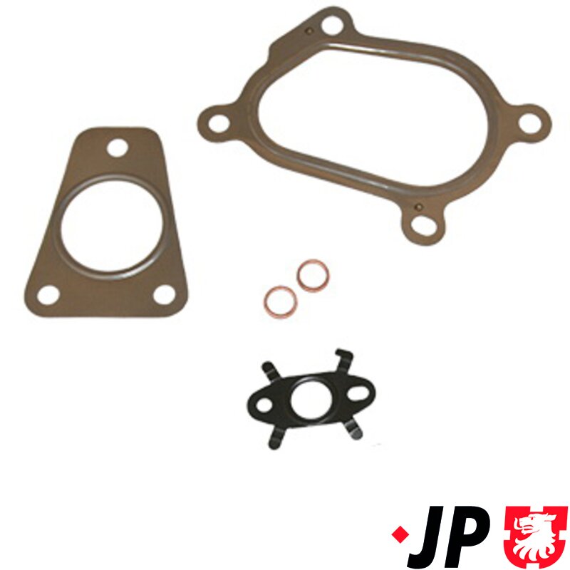 Mounting Kit, charger