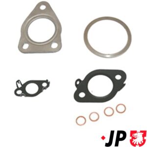 Mounting Kit, charger